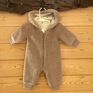 Little planet by carters onsie
